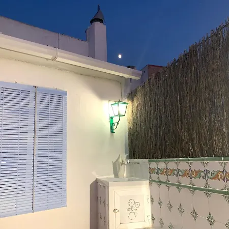 Atico Con Vistas En Apartment *