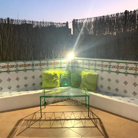 Atico Con Vistas En Apartment *