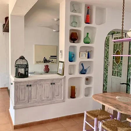 Atico Con Vistas En