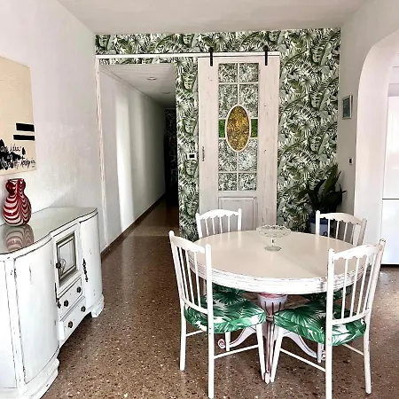 Atico Con Vistas En
