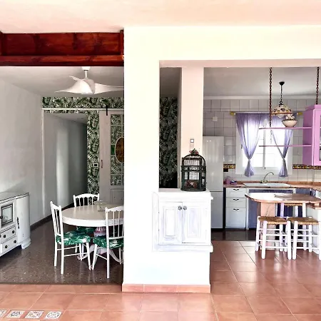 Atico Con Vistas En *