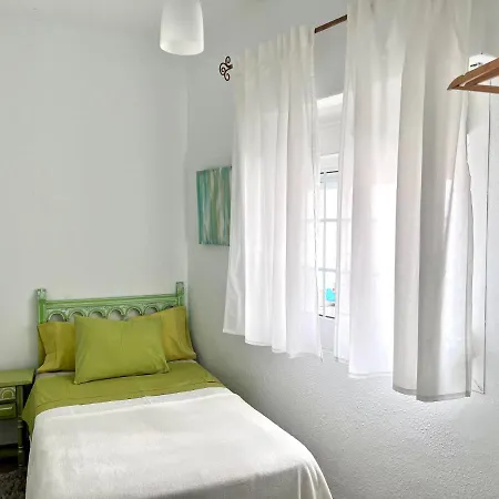 Atico Con Vistas En Apartment Olleria