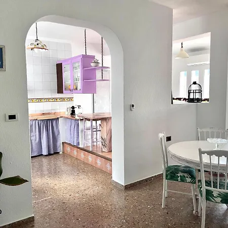 Atico Con Vistas En Apartment