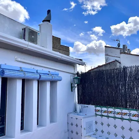 Apartment Atico Con Vistas En *