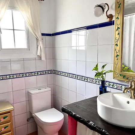 Apartment Atico Con Vistas En Olleria