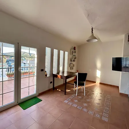 Atico Con Vistas En Apartment