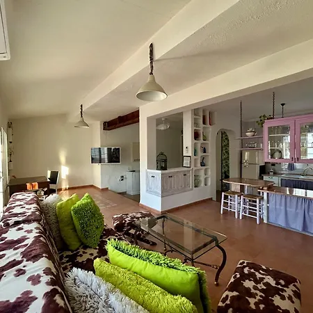 Atico Con Vistas En Apartment *