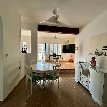 Atico Con Vistas En Apartment *